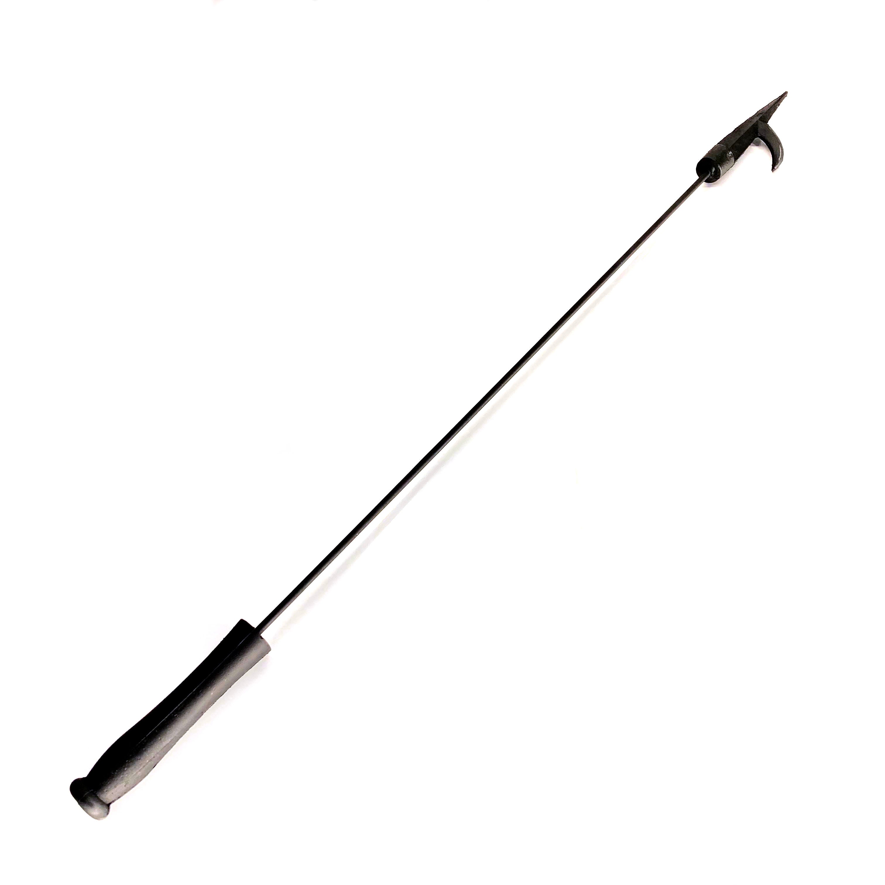 Foam Urethane Fire Poker Prop