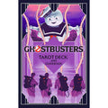 Ghostbusters Tarot Deck and Guidebook - 