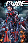 Baroness - Seals Print