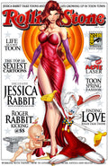 Jessica Print