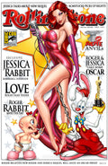 Jessica New Print