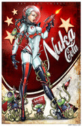 Nuka Cola Print