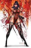 Freddy Print