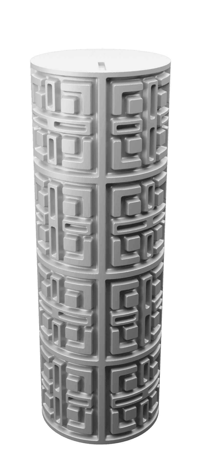 Textured Roller 12-1 - 100mm