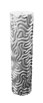 Textured Roller 12-2 - 100mm