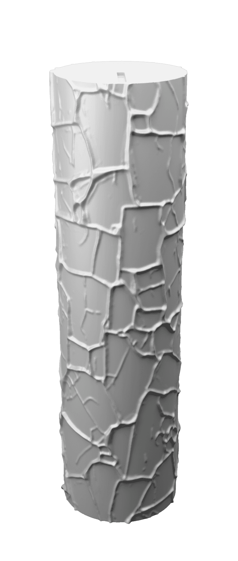 Textured Roller 12-3 - 100mm