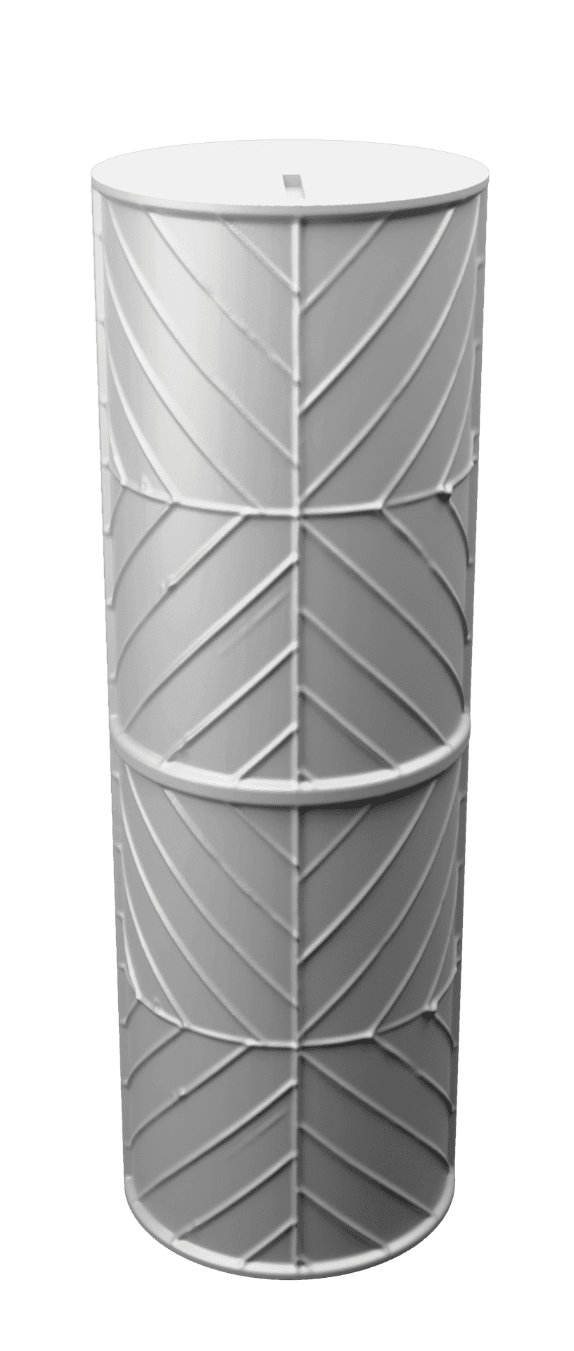 Textured Roller 12-8 - 100mm