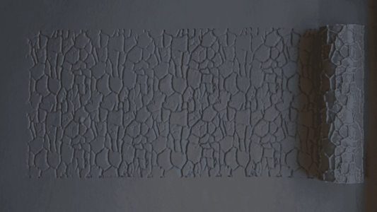 Textured Roller 12-9 - 100mm