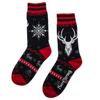 LIMITED Beelzebuck Socks and Scarf Gift Pack