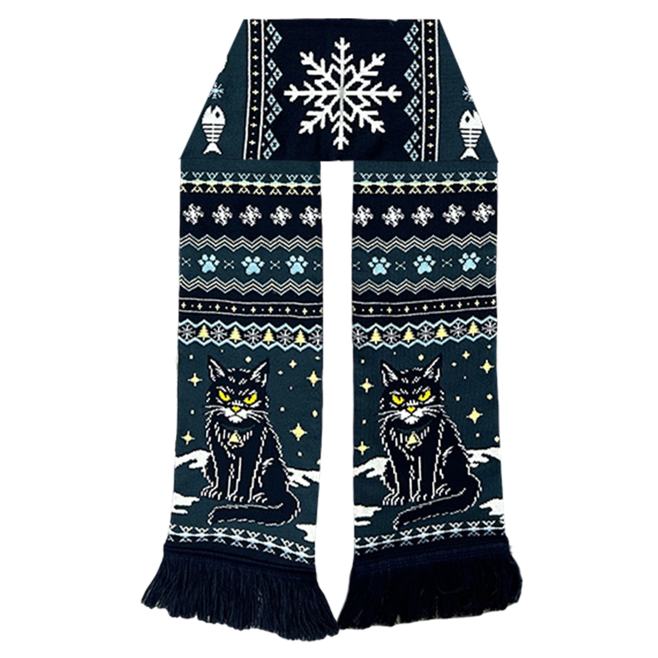 LIMITED Yule Cat Gift Pack