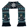 LIMITED Yule Cat Holiday Scarf