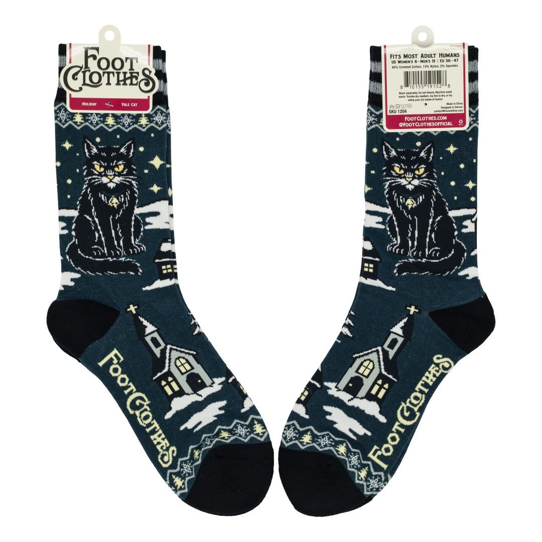 LIMITED Yule Cat Gift Pack