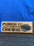 Punch It