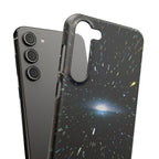 Galactic Star Phone Case – Explore the Cosmos with Every Touch