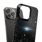 Galactic Star Phone Case – Explore the Cosmos with Every Touch
