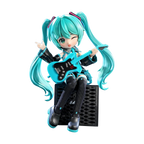 Blokees DaaLaMode Series - Hatsune Miku Official Outfit Figure