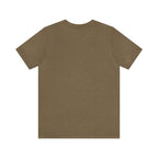 Owliver with High Variance D20 Short Sleeve Tee - Athletic Heather / S