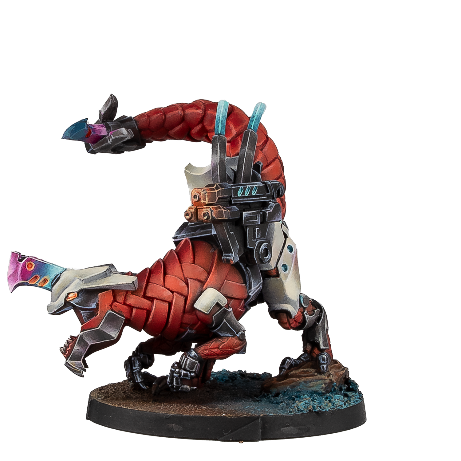 Next Wave Expansion Pack Beta