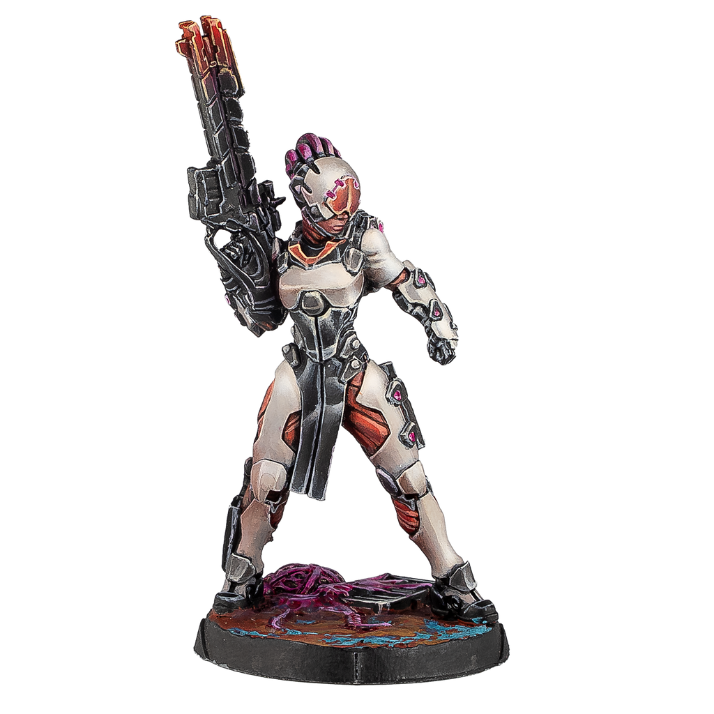 Next Wave Expansion Pack Beta