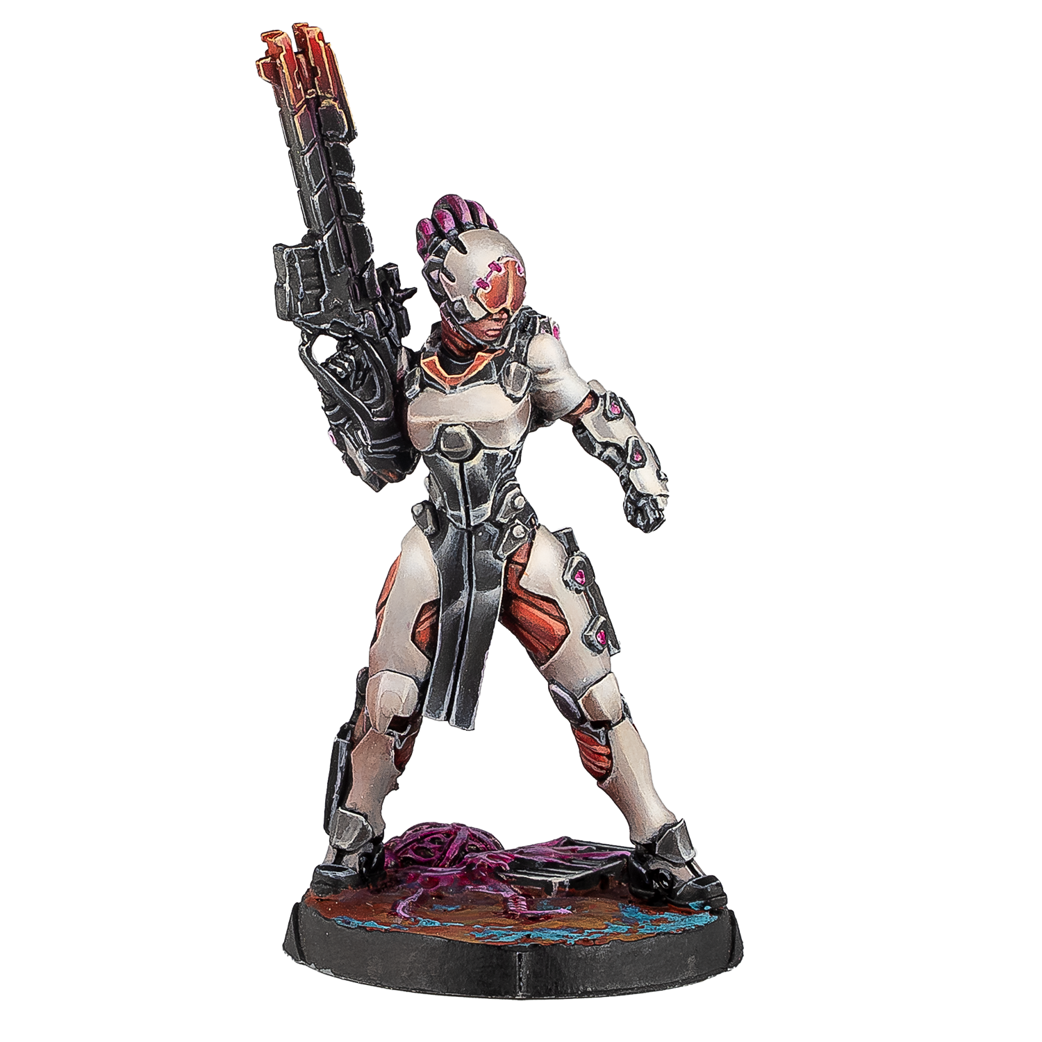 Next Wave Expansion Pack Beta