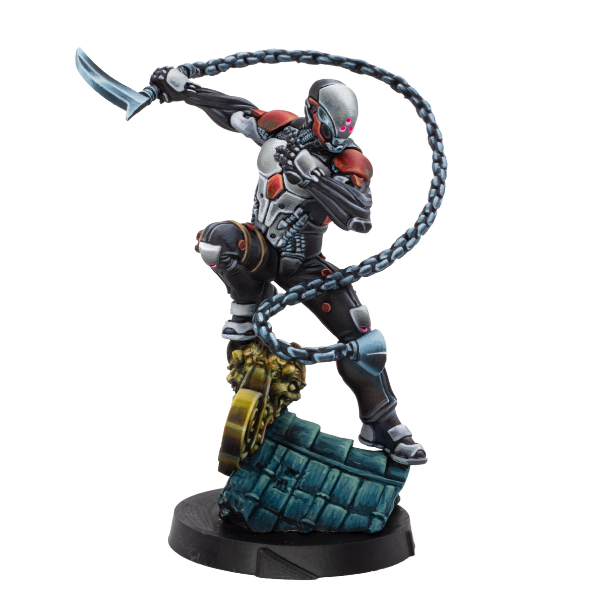 Ninjas (MULTI Sniper/Hacker)