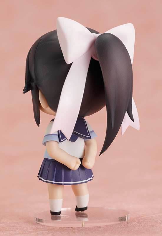 Love Plus Nendoroid 111 Manaka Takane (ねんどろいど たかねまなか) Figure - 