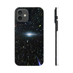 Galactic Star Phone Case – Explore the Cosmos with Every Touch