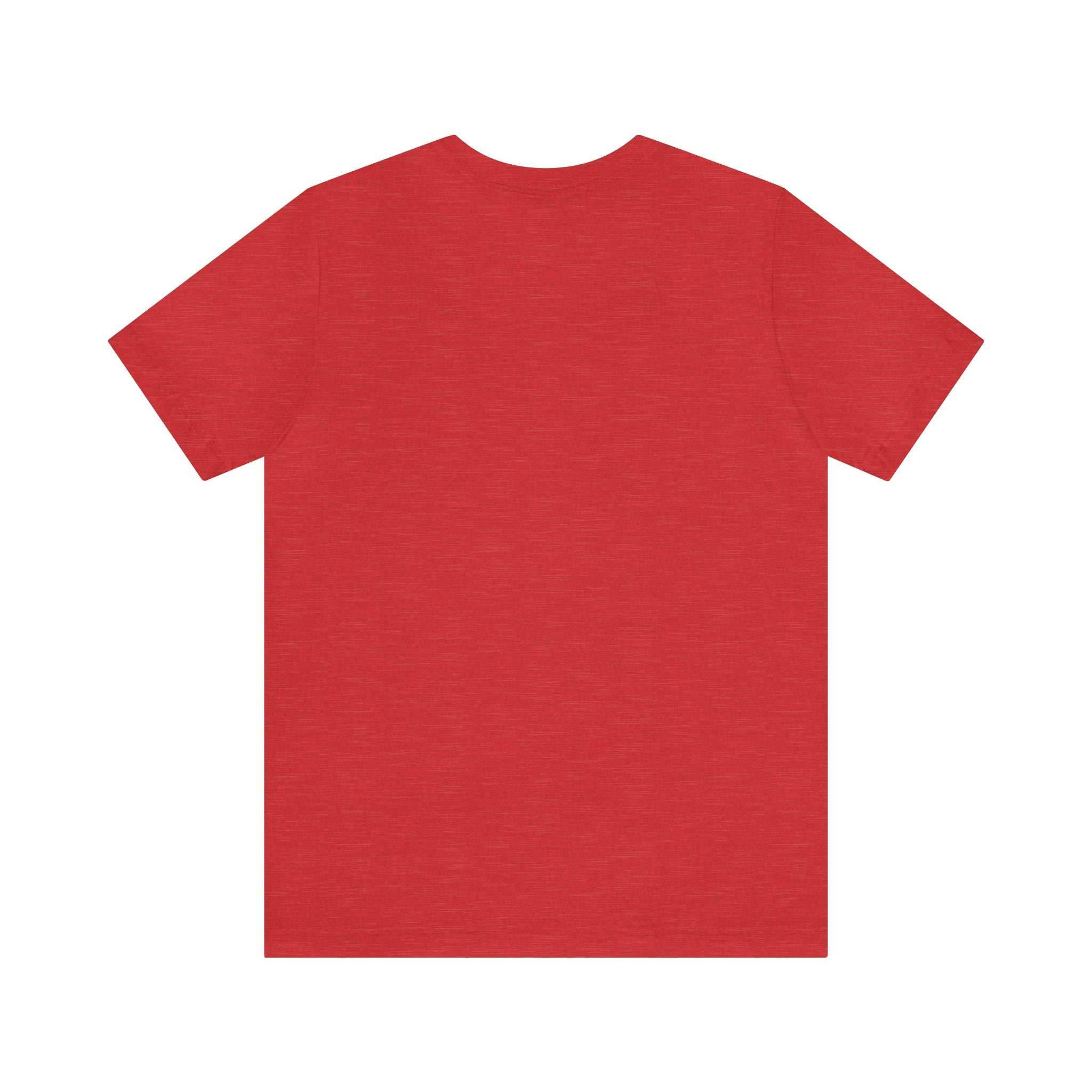 Warlock Class Shirt - Army / S
