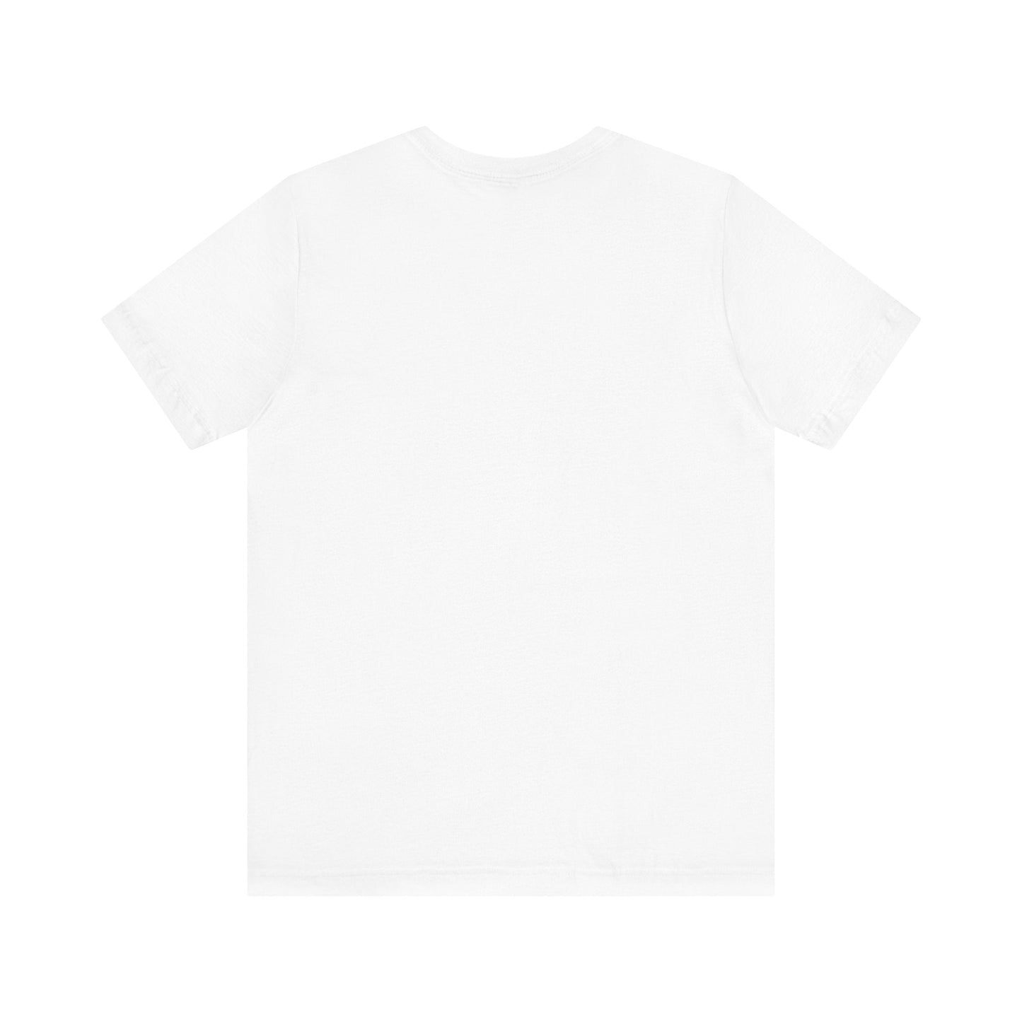 XP Wolf Gamer  Short Sleeve Tee