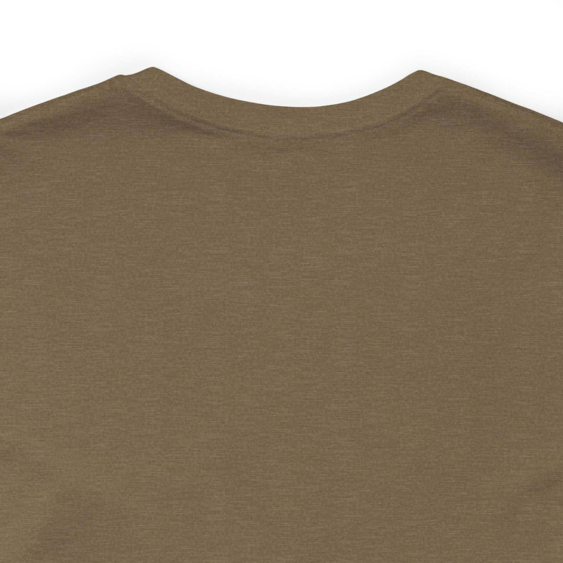 Druid Class Shirt - Army / S
