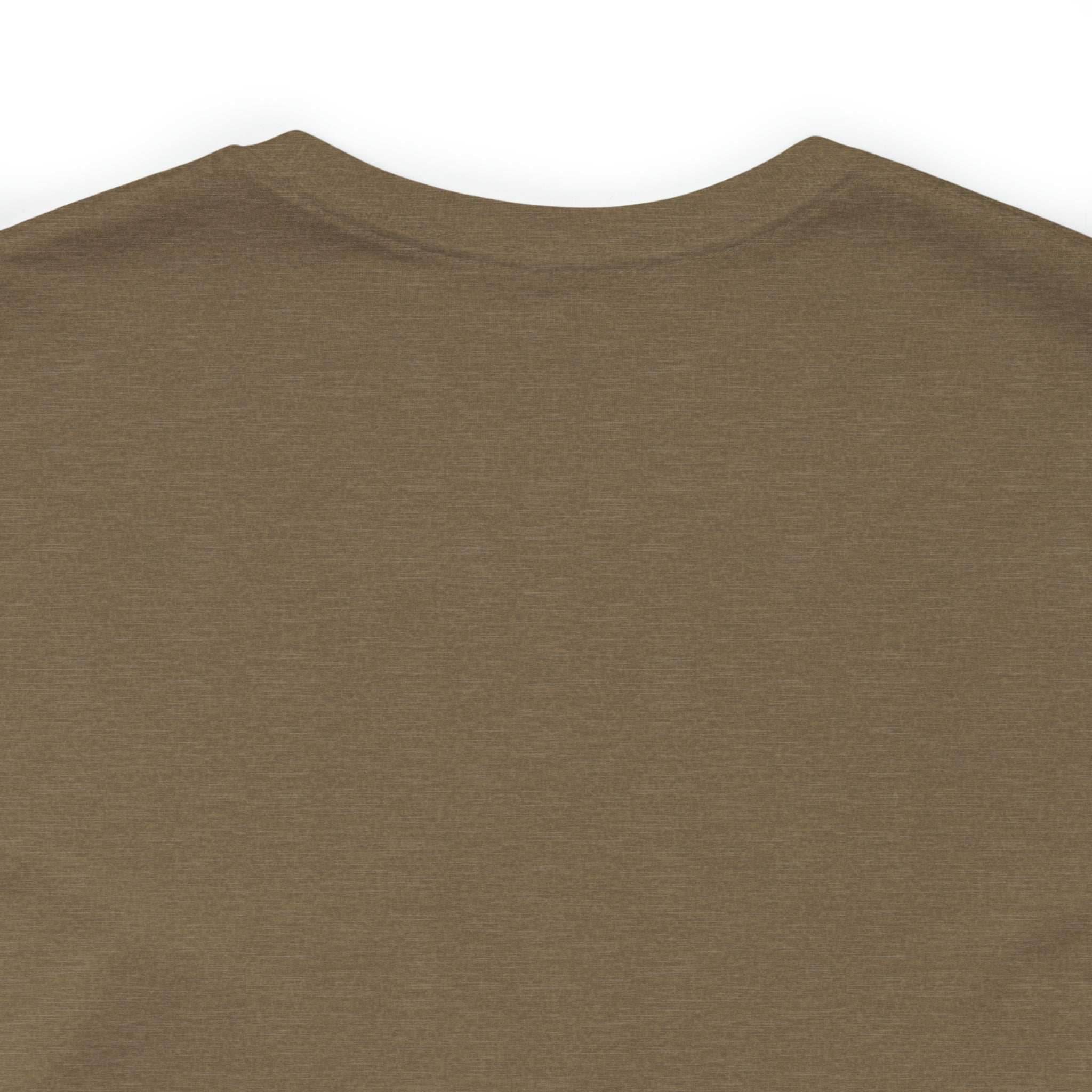 Druid Class Shirt - Army / S