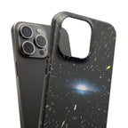 Galactic Star Phone Case – Explore the Cosmos with Every Touch