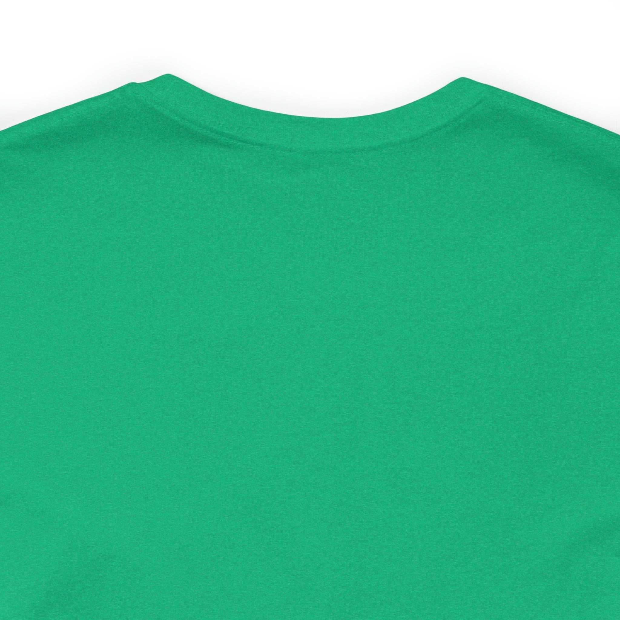 Essential NPC Shirt - Army / S