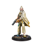 Taowu, Mastermind and Schemer (Viral Pistol)