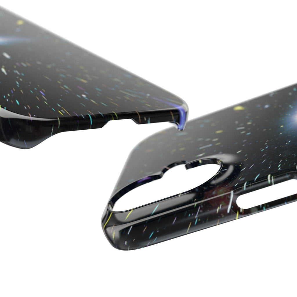 Galactic Star Phone Case – Explore the Cosmos with Every Touch