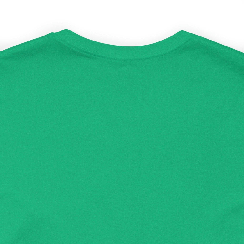 Warlock Class Shirt - Army / S