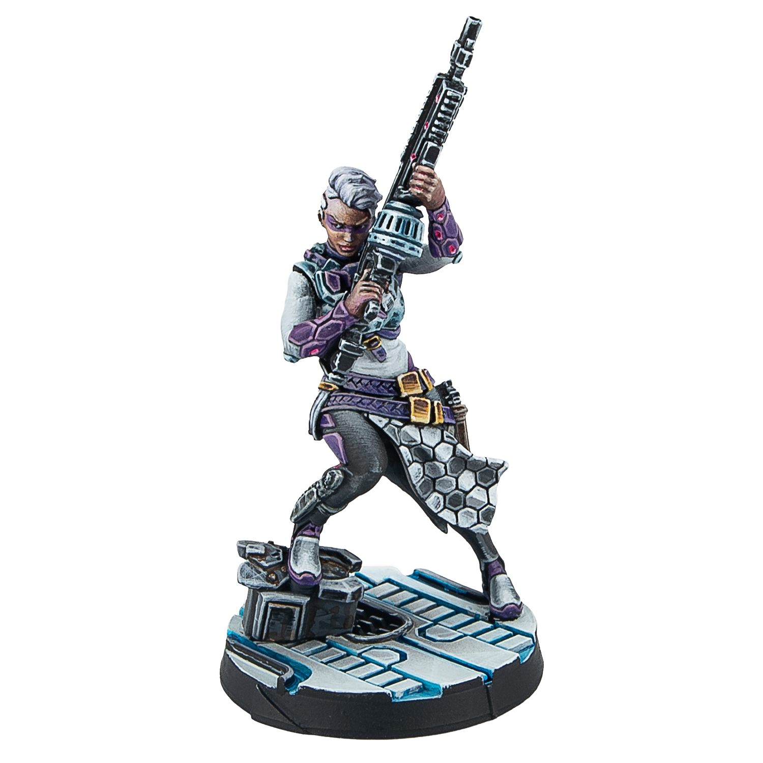 Operation Mazebreaker | 2-Player Battle Pack