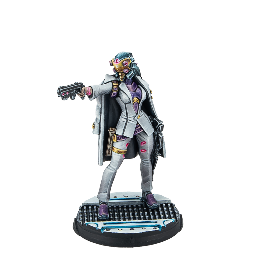 Operation Mazebreaker | 2-Player Battle Pack