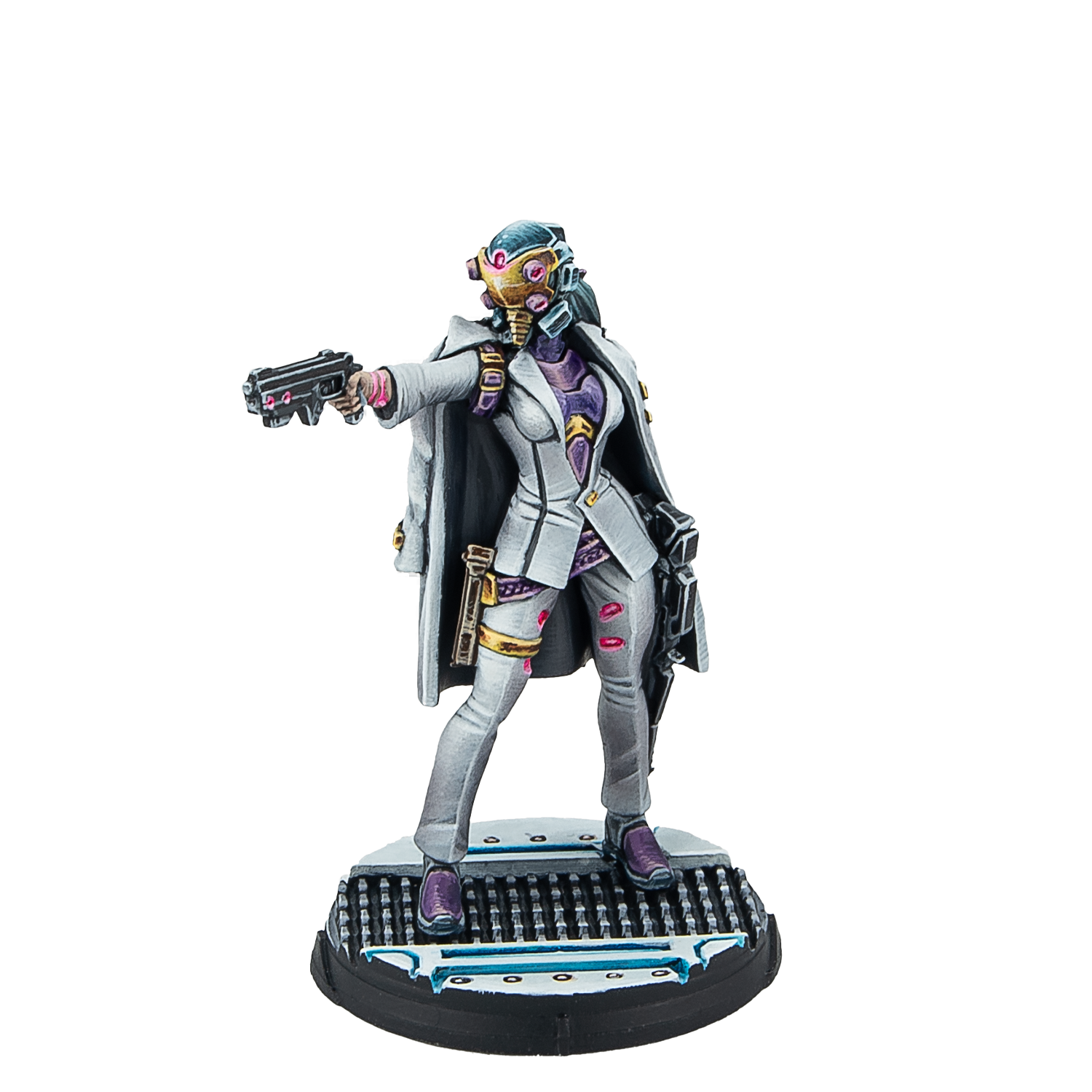 Operation Mazebreaker | 2-Player Battle Pack
