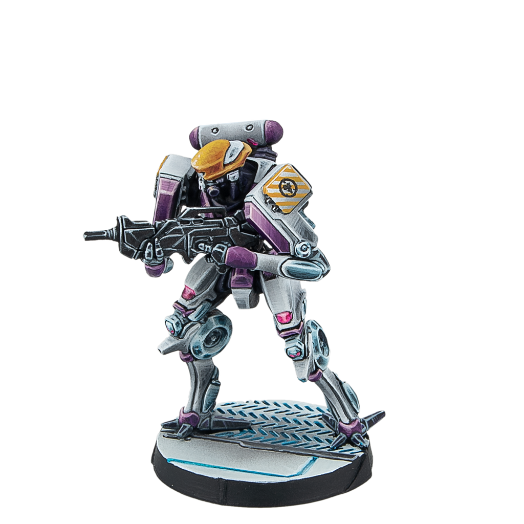 Operation Mazebreaker | 2-Player Battle Pack