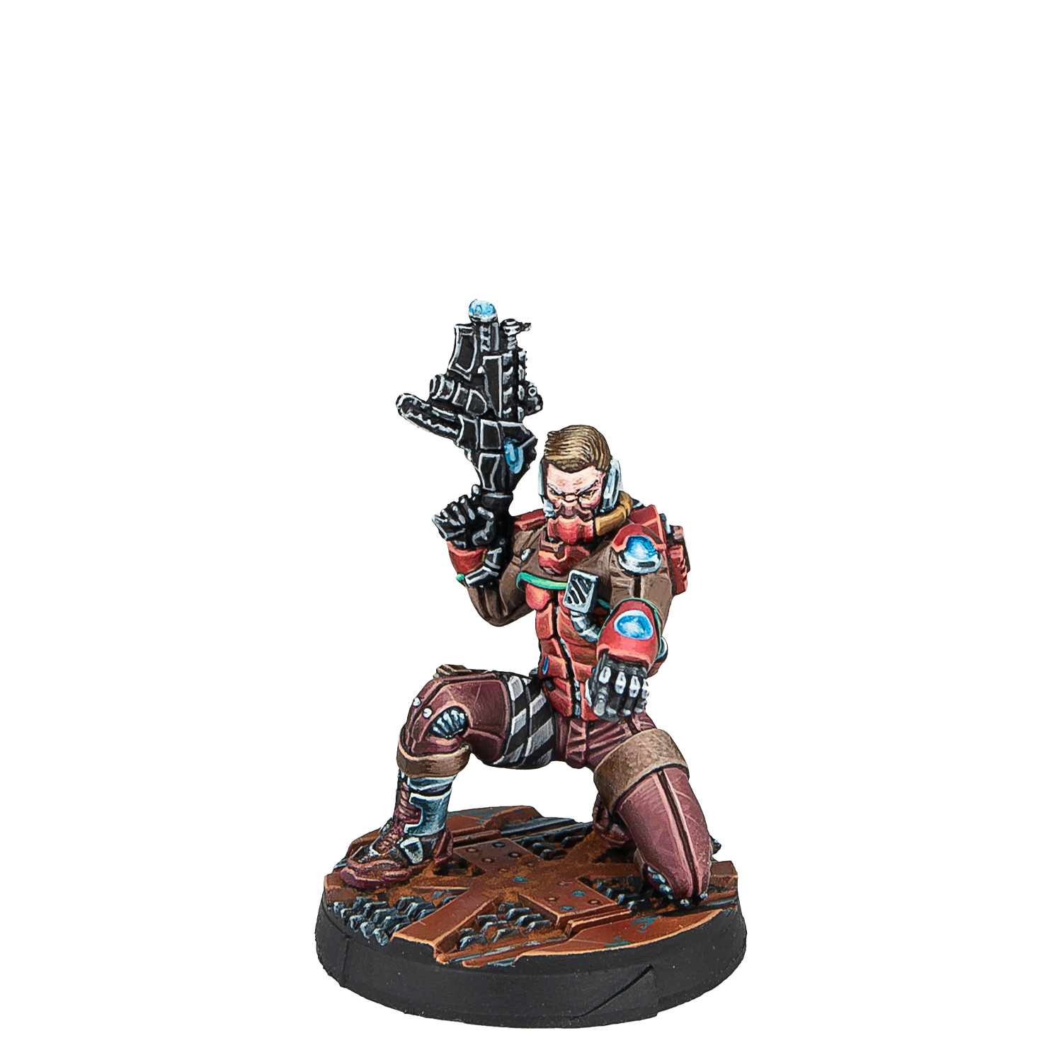 Operation Mazebreaker | 2-Player Battle Pack