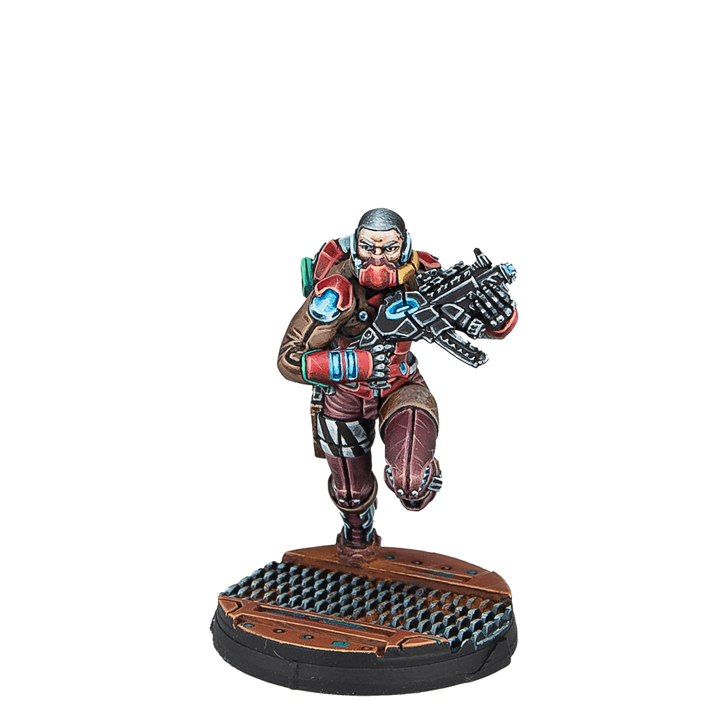 Operation Mazebreaker | 2-Player Battle Pack