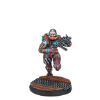 Operation Mazebreaker | 2-Player Battle Pack
