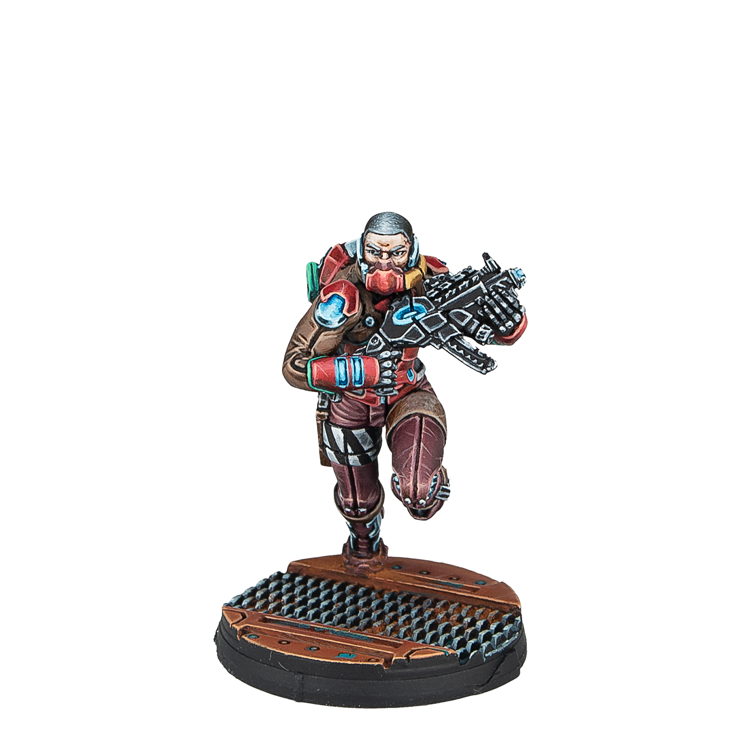 Operation Mazebreaker | 2-Player Battle Pack