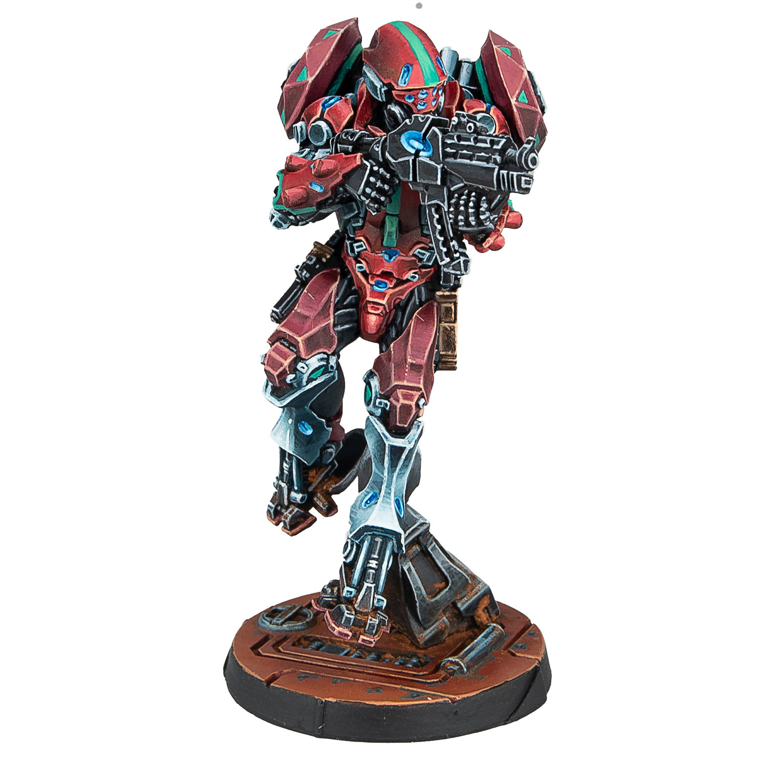 Operation Mazebreaker | 2-Player Battle Pack