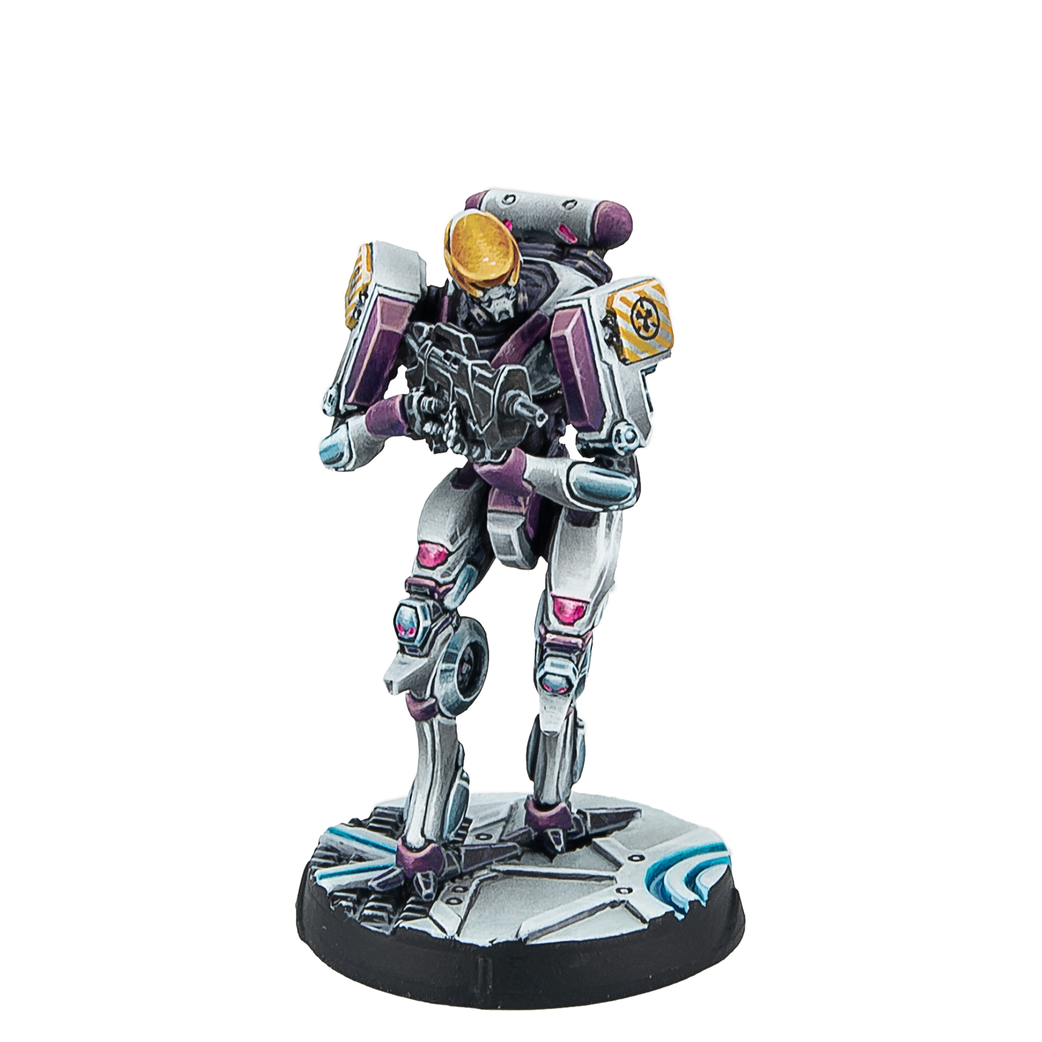 Operation Mazebreaker | 2-Player Battle Pack