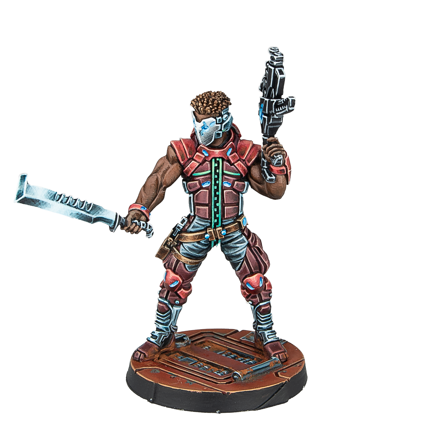 Operation Mazebreaker | 2-Player Battle Pack