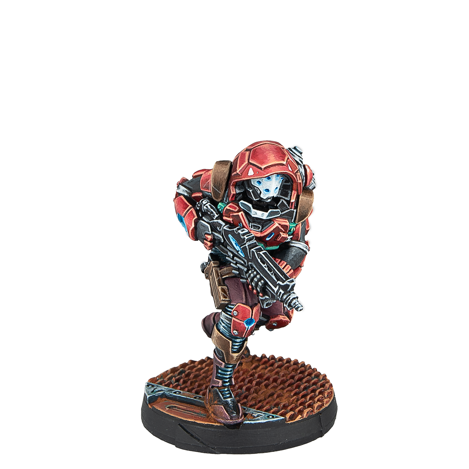 Operation Mazebreaker | 2-Player Battle Pack