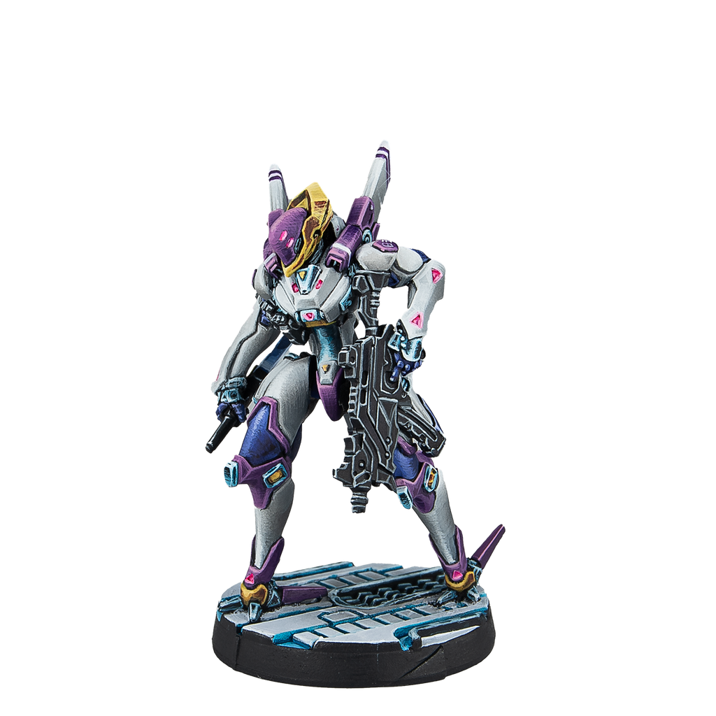Beyond Operation Mazebreaker