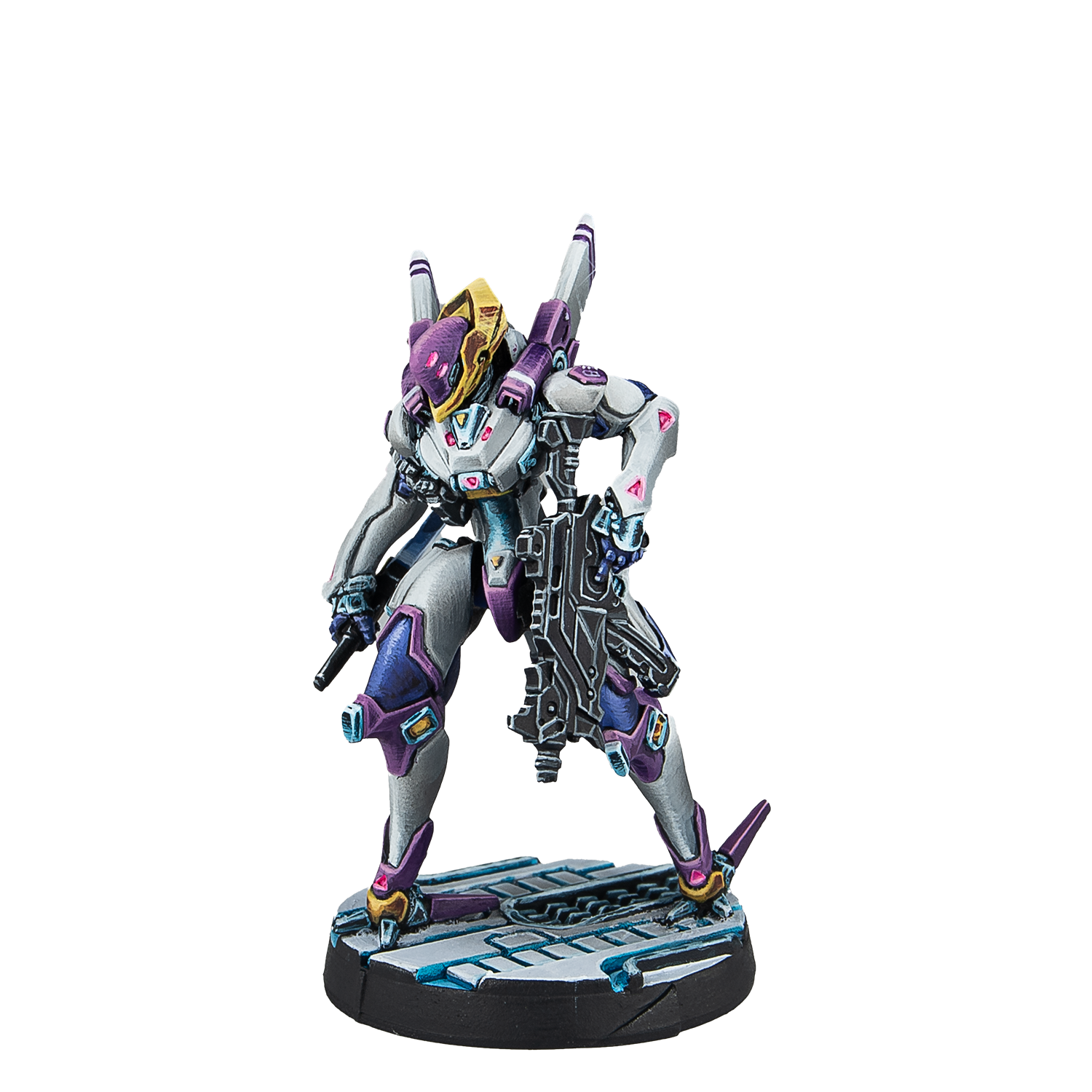 Beyond Operation Mazebreaker